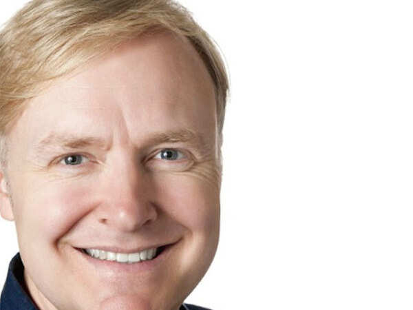 LinkedIn co-founder Allen Blue on India, the company's second-largest market