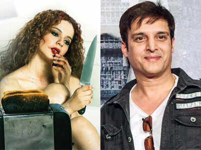 Jimmy Shergill joins Kangana Ranaut's Mental Hai Kya