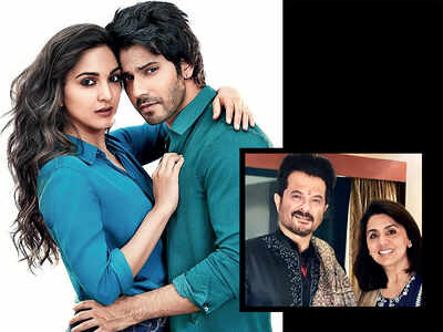 Jug Jugg Jeeyo shoot to resume in Chandigarh from December 19 as Varun Dhawan, Neetu Kapoor test Covid negative