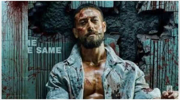 'Baaghi 4'