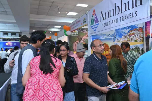 Tourism dept plans to develop MICE hub in Nashik