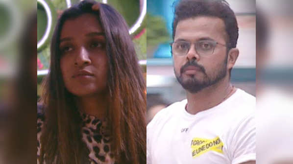 Bigg Boss: Shefali Bagga to Sreesanth; these celebrities threatened to quit the show