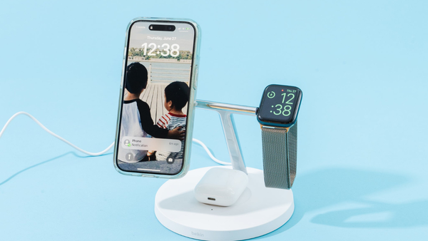 Sleek Charging Pads That Look Premium & Charge Fast: Best Picks on Flipkart