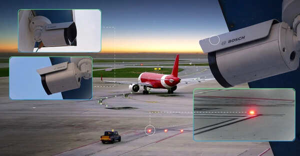 AI takes over critical airside zones at Bengaluru Airport, to prevent runway incursions