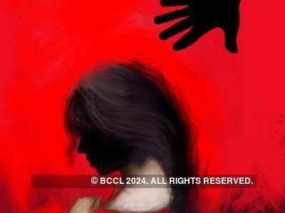 Hapur: Six-year-old brutally raped, accused on the run