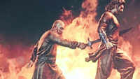 'Bahubali' to 'Padmavat': Biggest budget movies ever made 