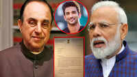 Sushant's death: Swamy wants PM Modi's intervention 
