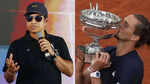 'Always felt he was a special player': Tendulkar reacts as Zverev breaks Grand Slam curse