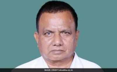Gujarat: Will the honey-trapping of Valsad BJP MP Dr CK Patel affect party's fortunes in an election year?