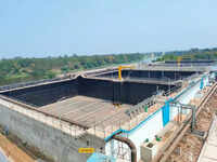 New STP plant aims to ease load on city&rsquo;s overburdened sewage infra