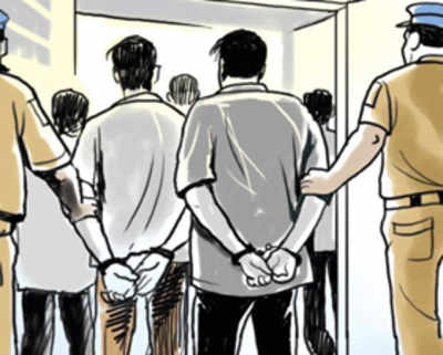 Two get 10, 20 years for raping 12-year-old cousin