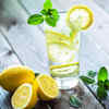 Lemon water good for kidneys best sale