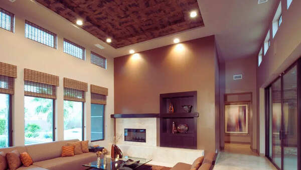 The psychology of ceiling height: How vertical space shapes emotions