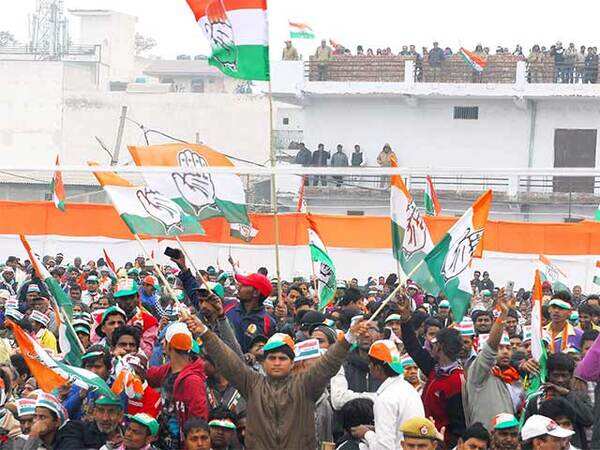 Eye on 2019 polls: Congress goes on digital drive for micro-targeting