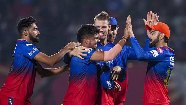 Can RCB recreate 2016 success in IPL 2024 as Virat Kohli leads Orange cap race after win over DC?