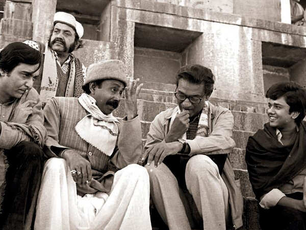40 years on, legend of Feluda & Satyajit Ray lives on in Varanasi