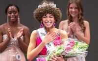 Kaliegh Garris crowned Miss Teen USA 2019 