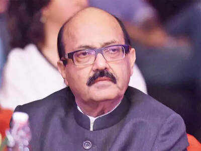 Amar Singh ailing in Singapore hospital; condition critical, say doctors