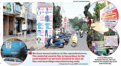 High Court order can wipe out flex Banners