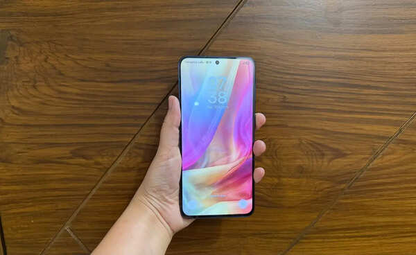 Samsung Galaxy A57 review: Premium design and dependable performance