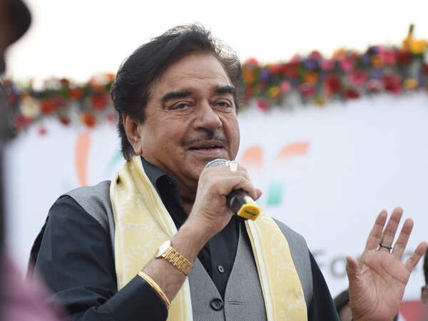 Shatrughan flays Centre’s decisions