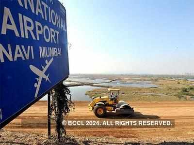 CIDCO hopeful of commissioning Navi Mumbai airport by 2019 end