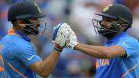 Shoaib Akhtar slams Pak critics who trolled him for praising Virat Kohli, Rohit Sharma 
