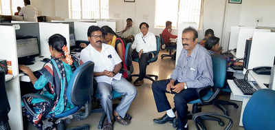 BBMP to resolve tax-related issues in just two hours