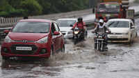 Ahead of Cyclone Nisarga, heavy rain lashes Pune 