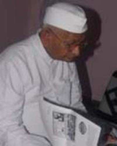 Lokayukta has erred, must go immediately: Anna Hazare