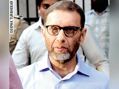 Court grants bail to Zakir Naik’s aide Aamir Gazdar