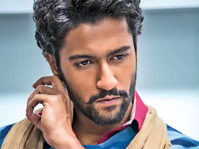 Vicky Kaushal to play commander-in-chief in Ronnie Screwvala's film on Uri attacks