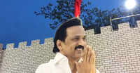 Chennai: MK Stalin accuses Modi of anti-Tamil policies, lashes Centre over Hindi imposition 