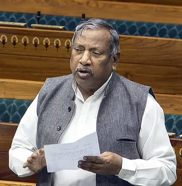 Finish embankment repairs before monsoon, Nalanda MP tells officials