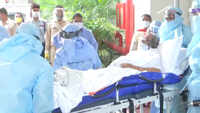 COVID-19: JMM chief Shibu Soren to be shifted to Delhi from Ranchi's Medanta hospital 