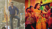 Dabangg 3: Salman Khan's ‘Munna Badnam’ to replace Malaika Arora's ‘Munni Badnam’ song 