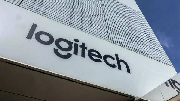 Logitech bets on AI, gaming and business users as it raises spending, CEO says