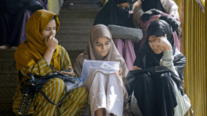 An exam that never ends: What NEET retest is doing to young Indians&rsquo; minds