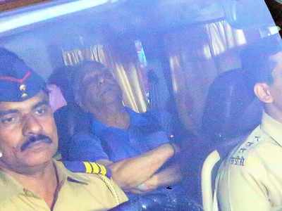 DS Kulkarni case: Court accepts police report for discharge of 3 bank officials