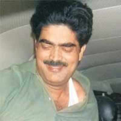 Shahabuddin found guilty in assault case