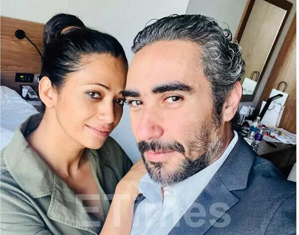 Nawazuddin Siddiqui's estranged wife, Aaliya, on the new man in her life: "My eyes attracted him to me" - Exclusive
