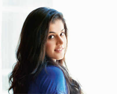 Taapsee Pannu: No marriage on the cards with Mathias