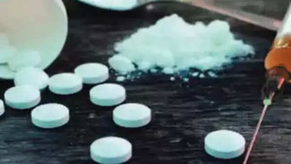 Many school kids in Goa using LSD: Govt forensic doctor