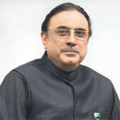 Zardari gets 24 hrs to break deadlock