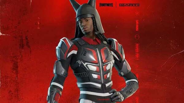 Playboi Carti Fortnite: Official teaser, bundle, skins, wraps, release date, and more