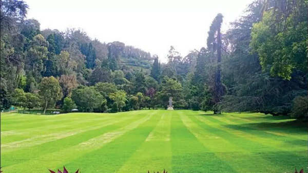Tamil Nadu: Tourist attractions in Nilgiris ready to welcome visitors