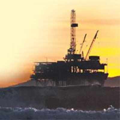 Oil Ministry asks cabinet for three-year drilling holiday