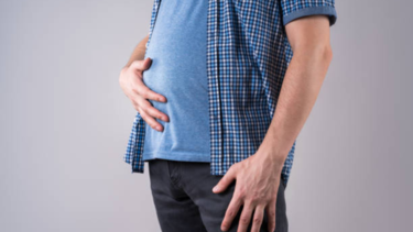 Home remedy to reduce gas in the stomach in the morning