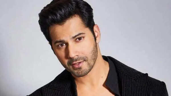 Varun Dhawan praises David Dhawan’s comeback with ‘Hai Jawani Toh Ishq Hona Hai,’ says 'Our goal is to make people laugh'