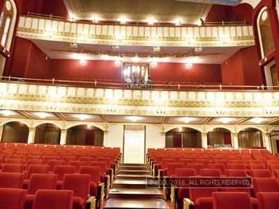 It’s curtains up at Mumbai’s Opera House!